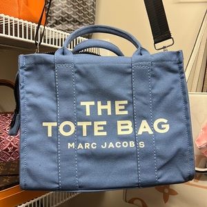 Bag. Tote